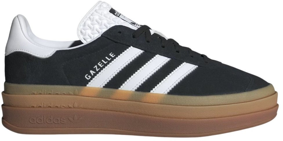 Buty ADIDAS GAZELLE BOLD W (IE0876) 38