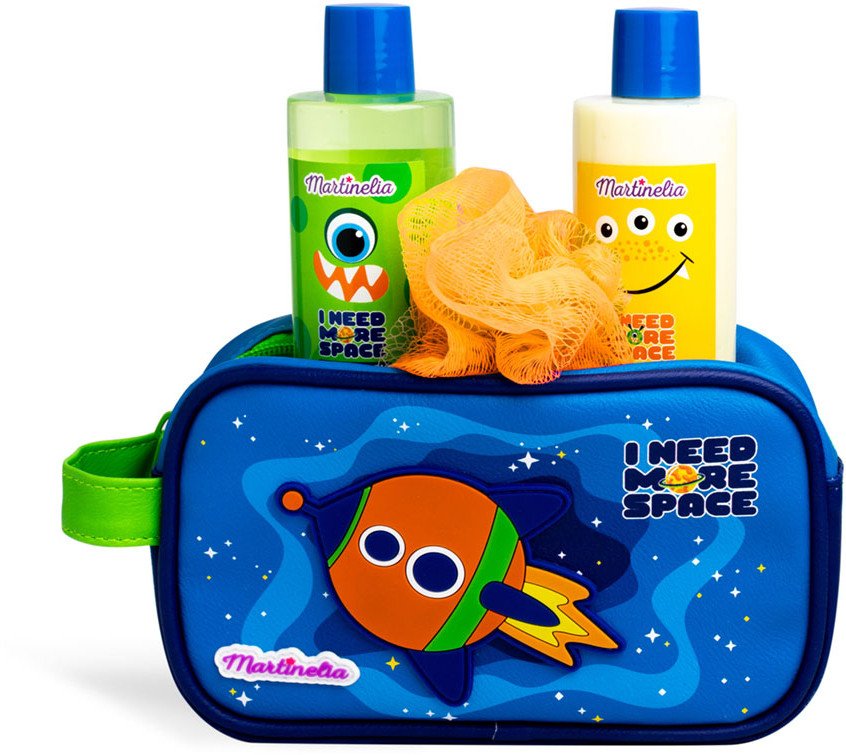 Vonios rinkinys vaikams Martinelia I Need More Space, 3 vnt.