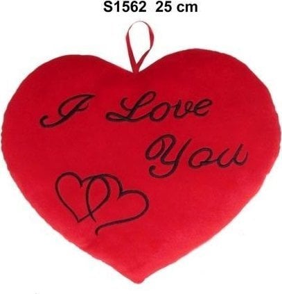 Poduszka Serce 25cm