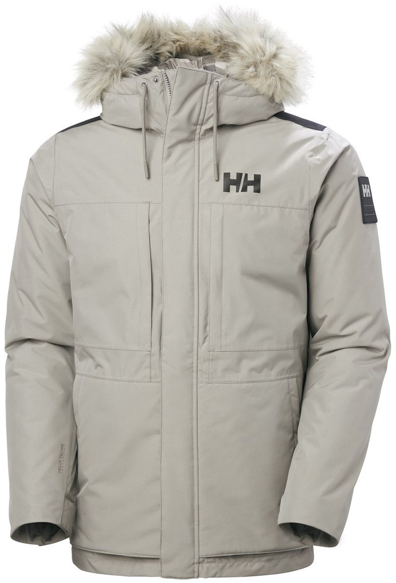 Helly Hansen męska kurtka COASTAL 3,0 PARKA 53995 885 M