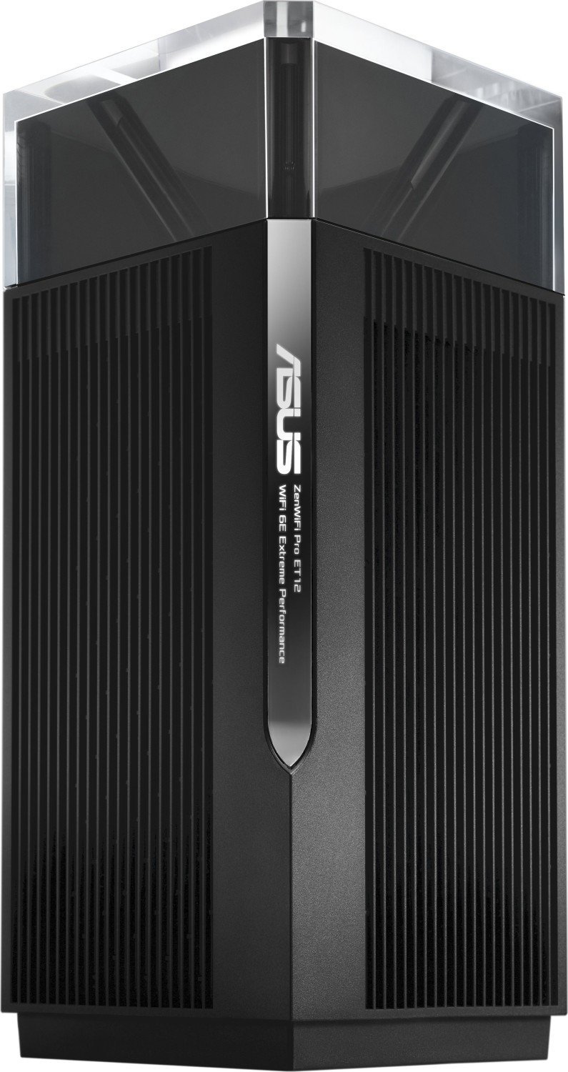 Router Asus ZenWiFi Pro ET12 AXE11000 (90IG05Z0-MO3A10)