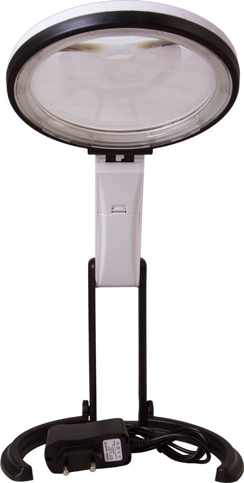 Levenhuk Lupa Levenhuk Zeno Desk D7