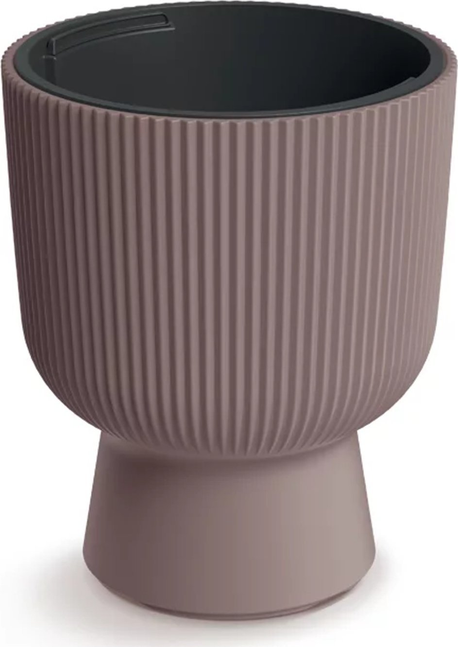 Prosperplast Doniczka Milly-marsala DBMIG400-4985U śr. 390 mm