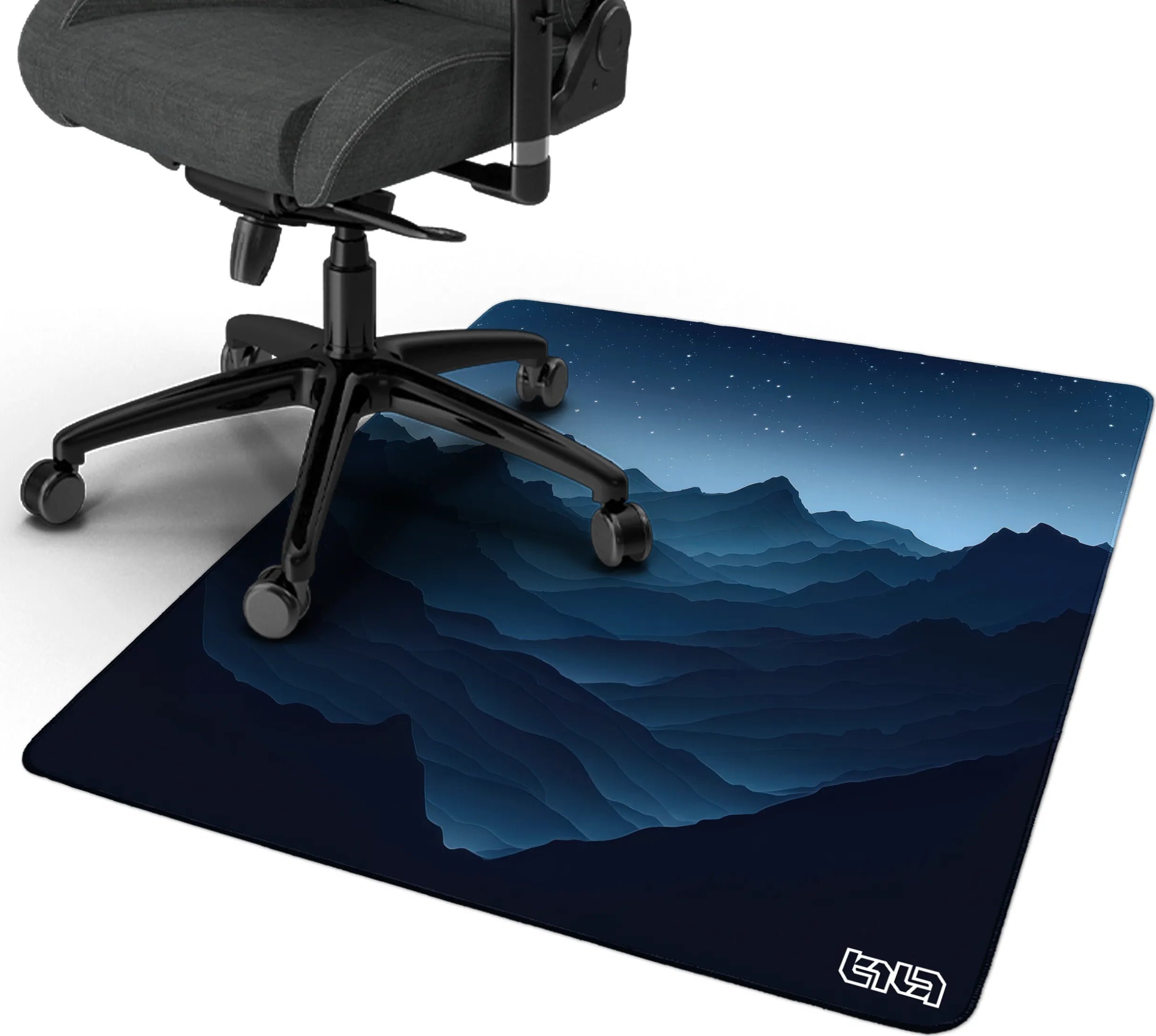 Tilt Mata pod Krzesło Księżycowe Wzgórza 100x100