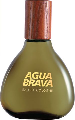 Antonio Puig Aqua Brava EDC 100 ml