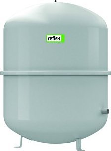 Reflex Naczynie wzbiorcze N 35 4 bar / 70°C szare