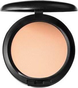 MAC MAC Studio Fix Powder + Foundation 15g. N4