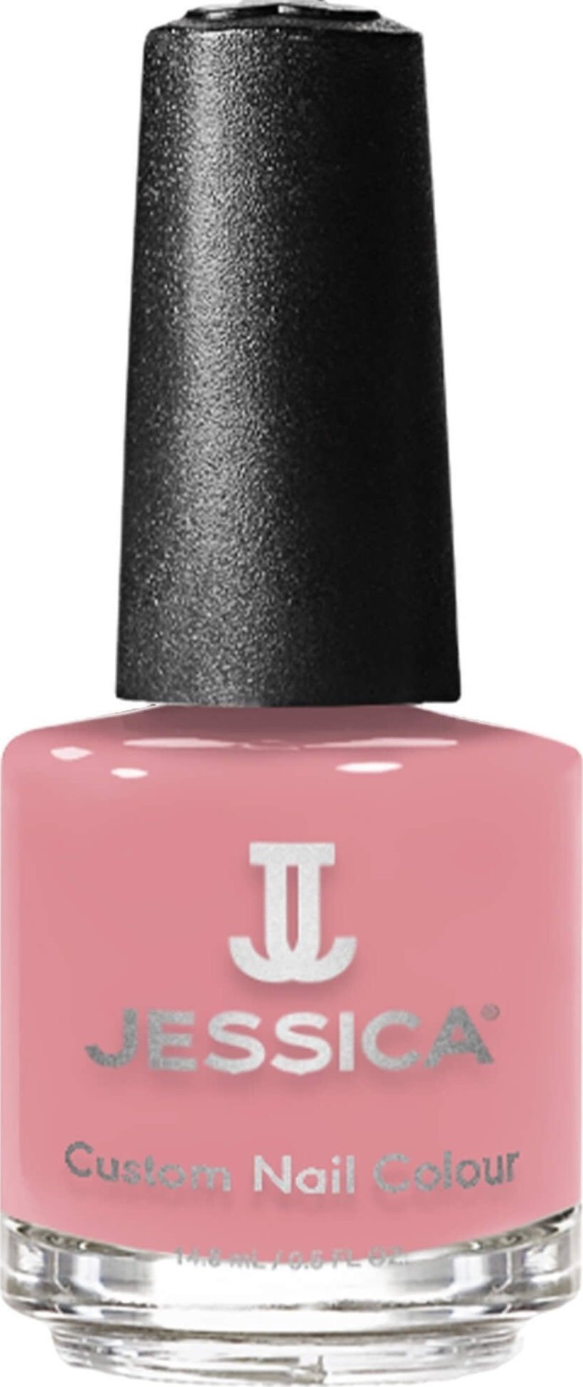 Jessica Jessica, Custom Nail Colour, Nail Polish, CNC-1209, Center Stage, 14.8 ml For Women