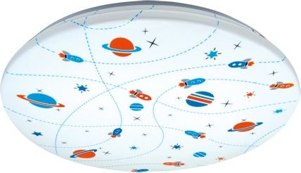 IDEUS Lampa sufitowa LED