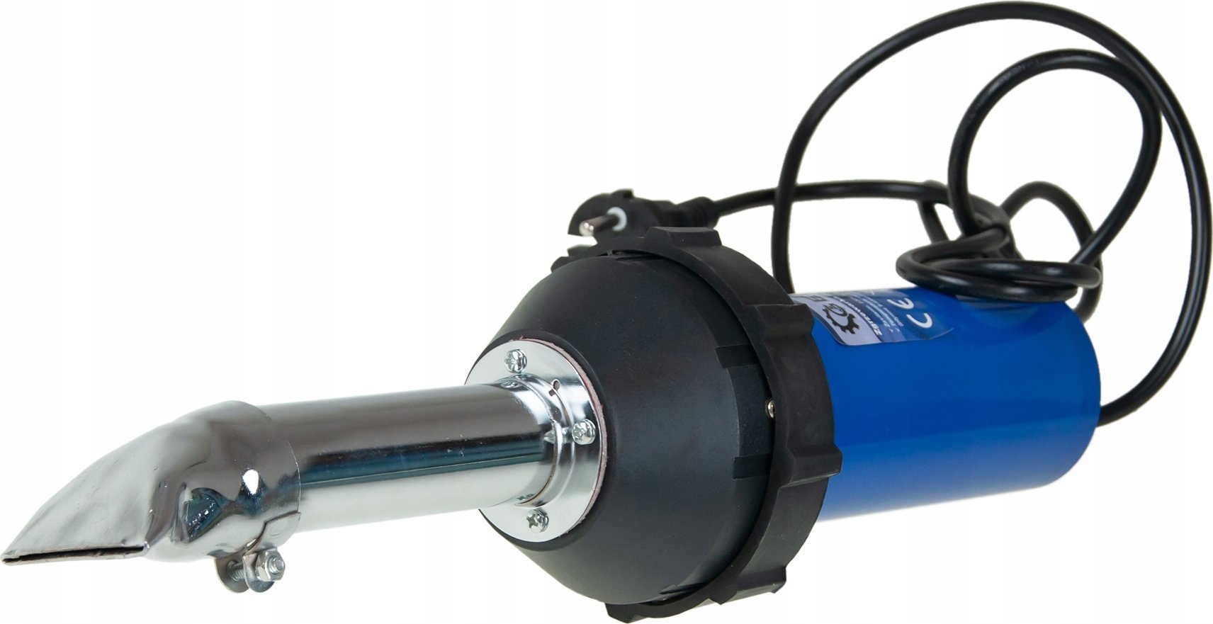 Geko Geko Zgrzewarka do plastiku tworzyw sztucznych G81036