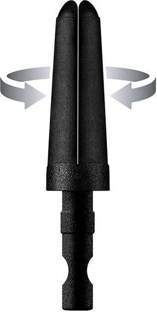 Harrows TOPS do shaftów CARBON 360 Harrows