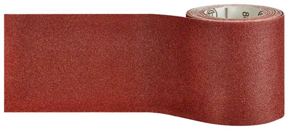 ROLKA SZLIFIERSKA C410 115 MM, 5 M, 60