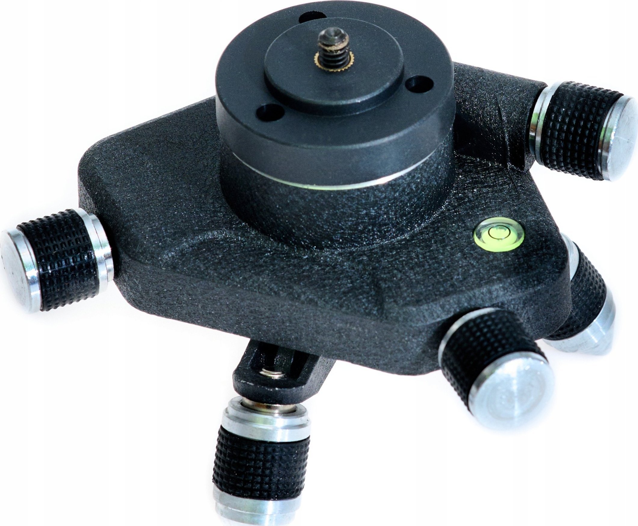 Mini tripod podstawa obrotowa do poziomic laserowych MINITRI01 DEKO