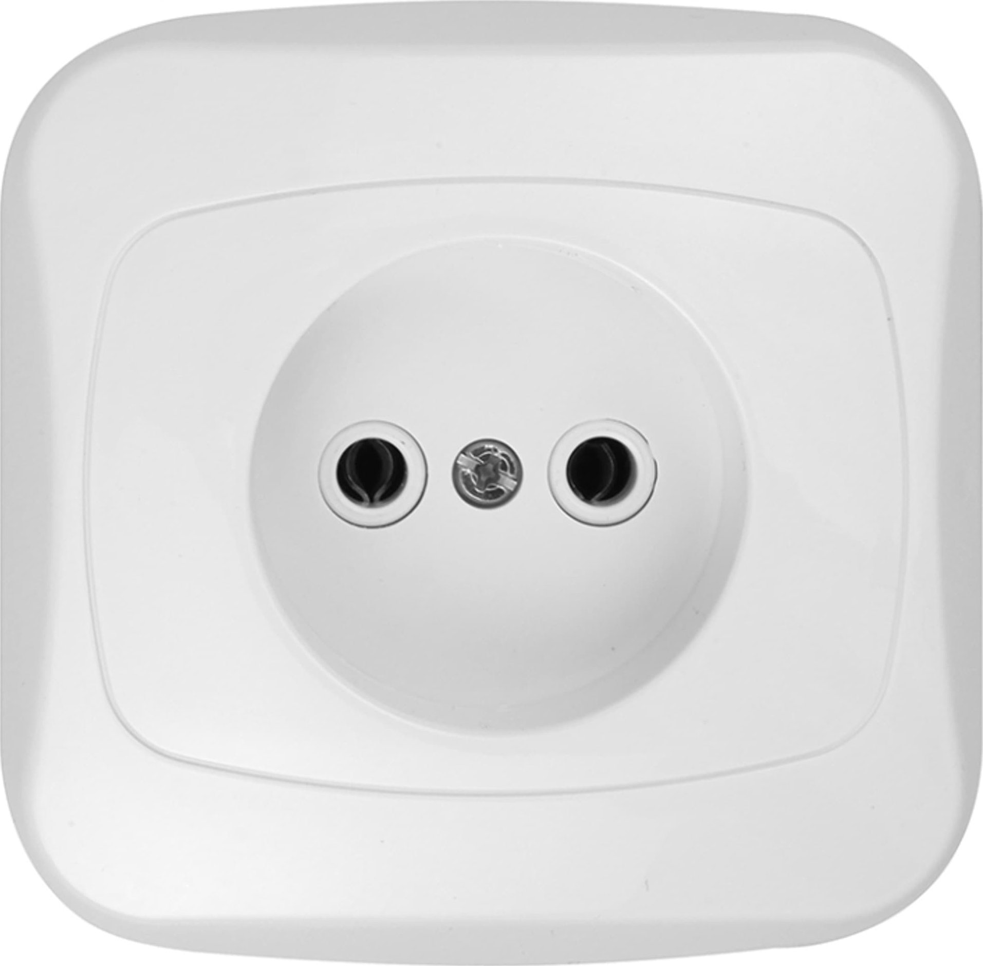 Montis Gniazdo wtyczkowe pojedyncze PT-15A MONTIS SIMPLEX MT053