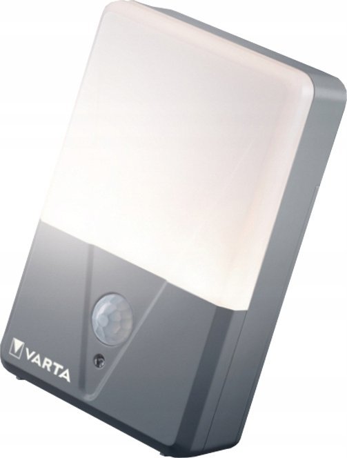 Lampka wtykowa do gniazdka Varta Varta Motion Sensor Outdoor Light TWINP 16634 101 402