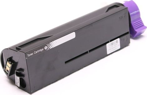 Toner MWB Black Zamiennik 45807106