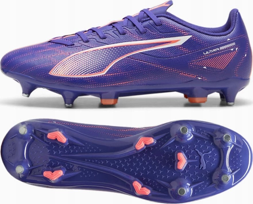 Puma Buty Puma Ultra 5 Play MxSG 107904-01