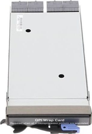 IBM Karta Rozszerzeń QPI Wrap Card dla x3850 X5 - 46M0000