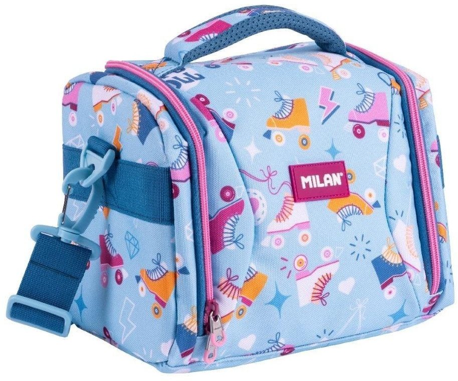 Torba termiczna duża 5L Roller 2 MILAN