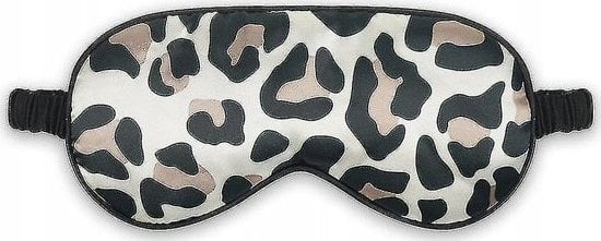 ECARLA_Opaska na oczy Panterka OPK21