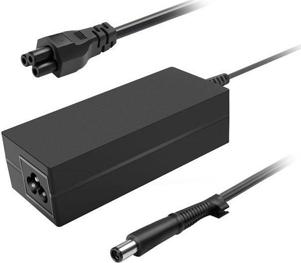 Zasilacz do laptopa CoreParts Power Adapter for HP