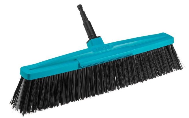 Gardena Szczotka do zamiatania ulicy (3622-20)