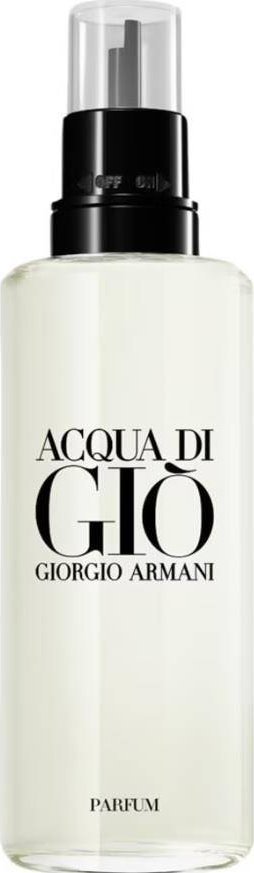 Giorgio Armani Giorgio Armani Acqua di Gio Pour Homme perfumy refill 150ml