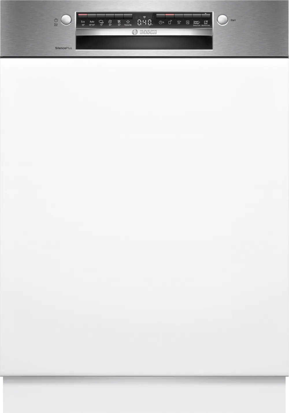 Zmywarka Bosch SMI4HCS19E
