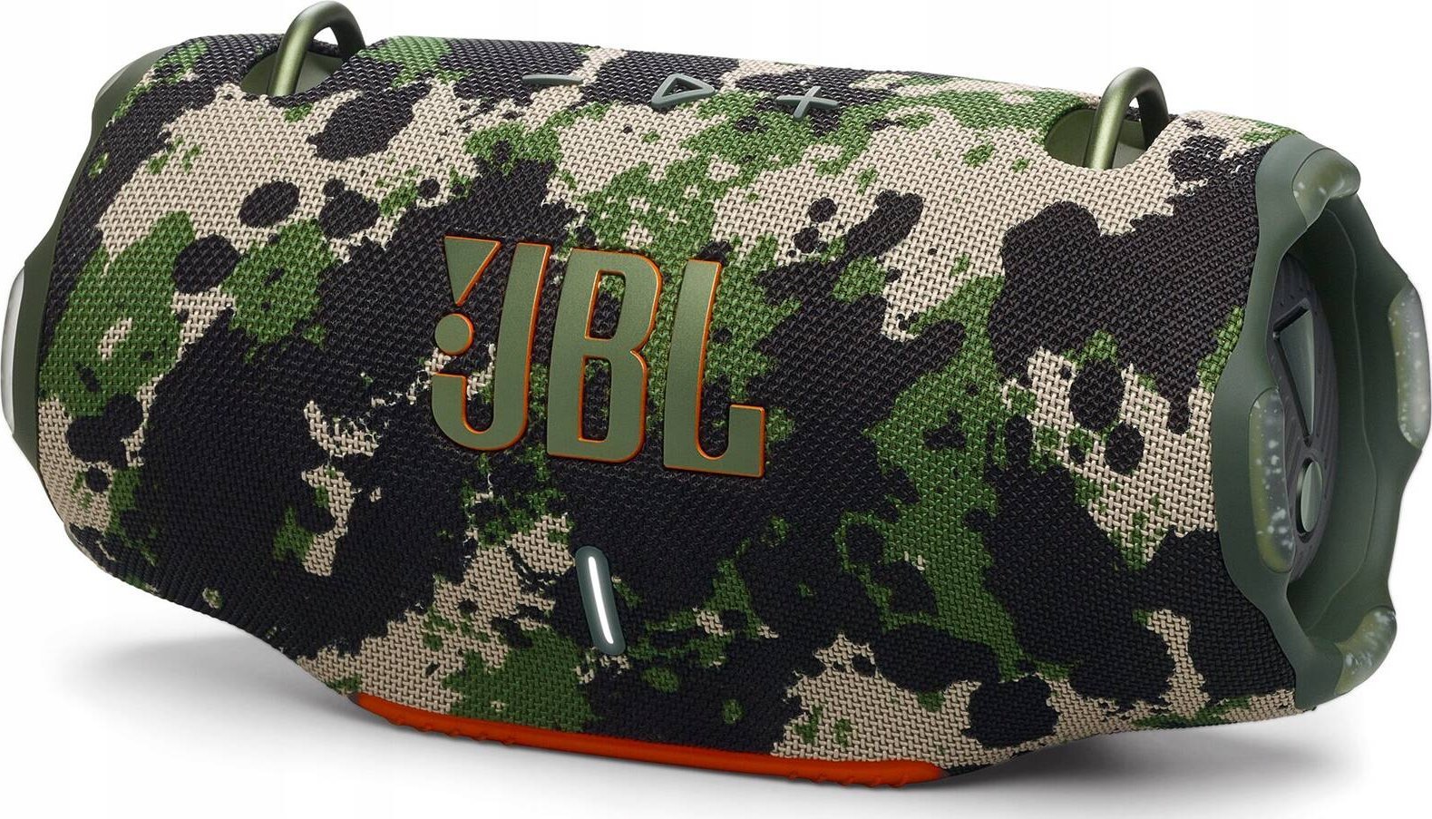Głośnik JBL Xtreme 4 zielony (JBLXTREME4CAMOEP)