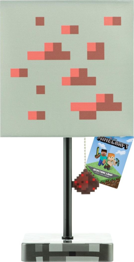 Paladone Lampka nocna (PP6597MCFEU )