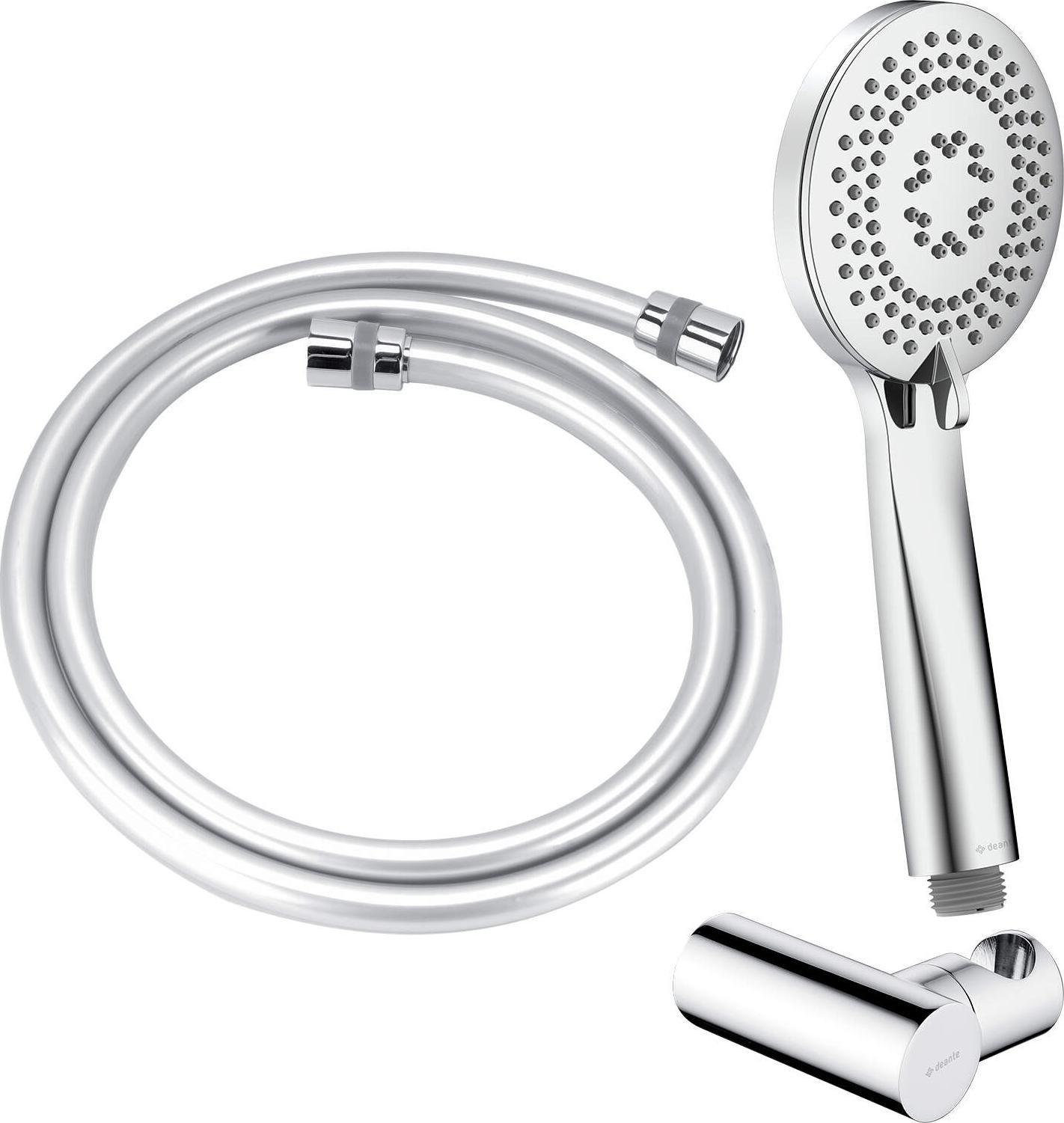 Zestaw prysznicowy Deante Arnika Zestaw prysznicowy