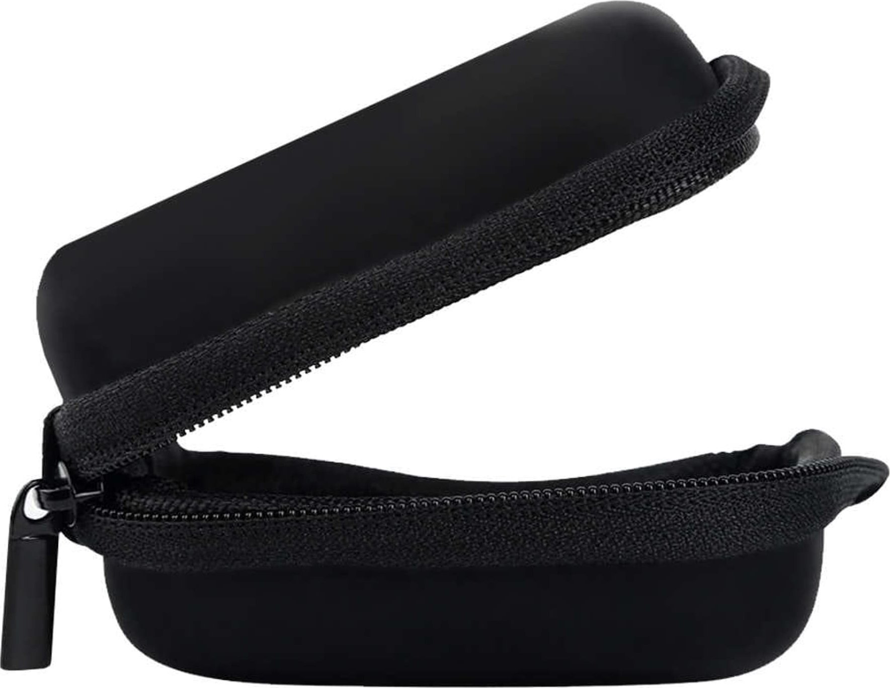 Alogy Etui zapinane Alogy Protect na kabel, ładowarkę, słuchawki