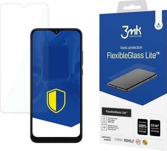 3MK FlexibleGlass Lite do Moto G Play Lite