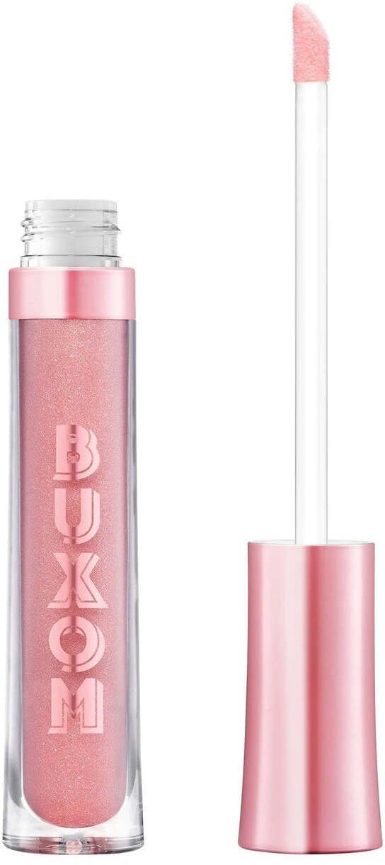 Buxom, Golden Dolly, Gloss, Liquid Lipstick, Golden Dolly, 4.4 ml For Women