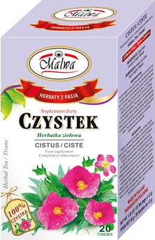 MALWA CZYSTEK 20X1,5G 26913053