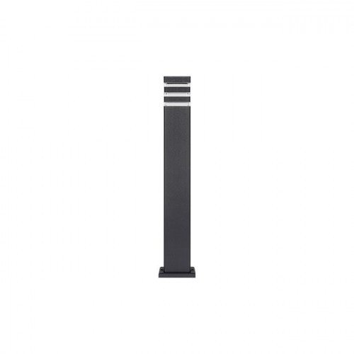 Lampa ogrodowa LED GU10 Malibu 11x6,5 80cm stojąca