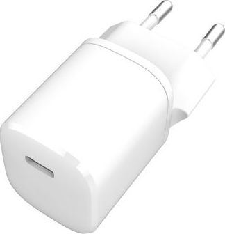 Ładowarka eStuff Home Charger 1x USB-C 3 A (ES635025)