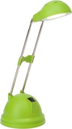 Lampka biurkowa Brilliant zielona (G94816/04)