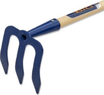 Big MOTYCZKA DO ZIEMNIAKÓW (1 SZT)