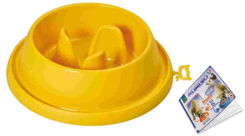 Yarro International Moderna Miska Slow Food Nr2 - 25.5x6.5cm spowalniająca jedzenie