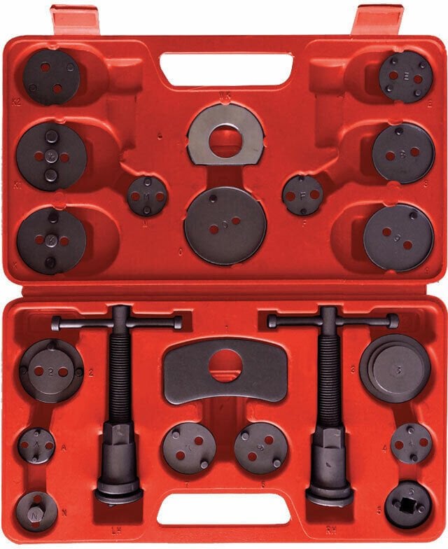 SET BRAKE PISTONS REPAIR IMDIFA