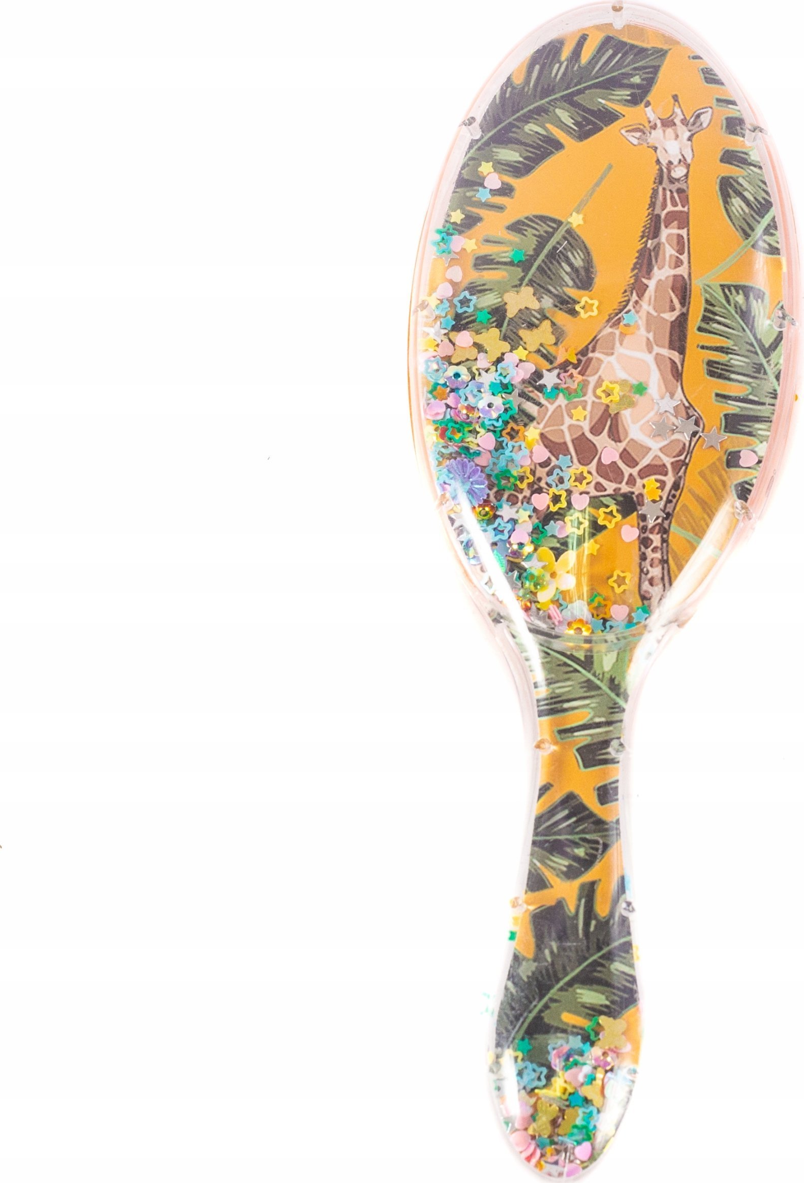 Midex Szczotka do włosów 1387L 08311