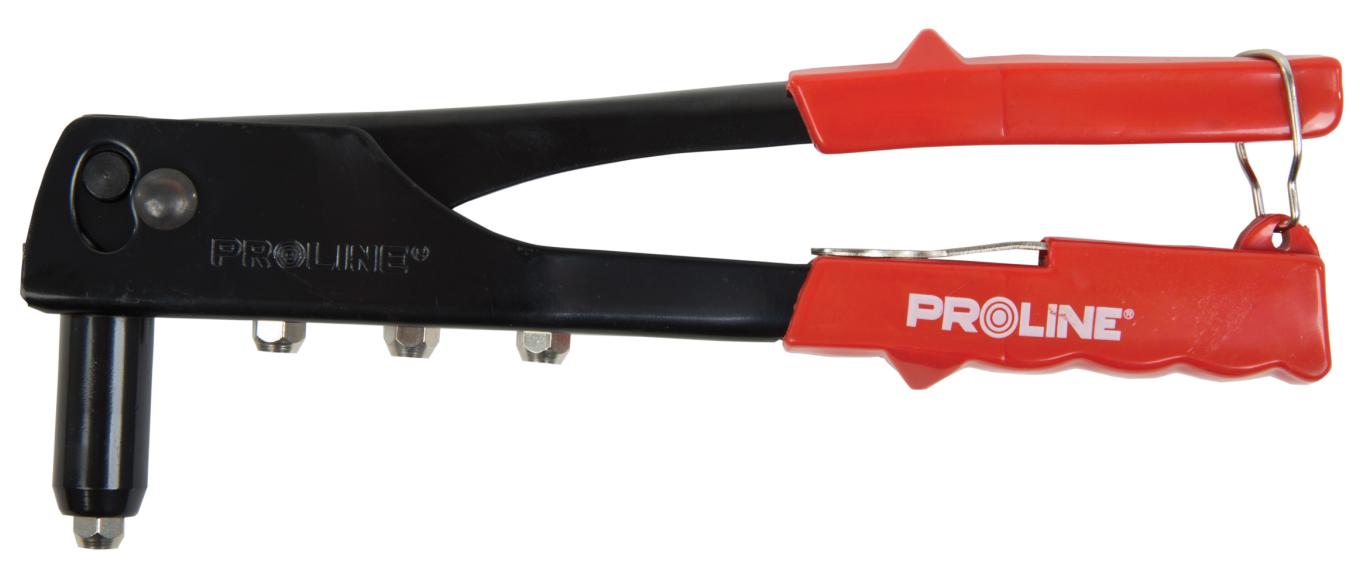 Pro-Line Nitownica ręczna 250mm 14007