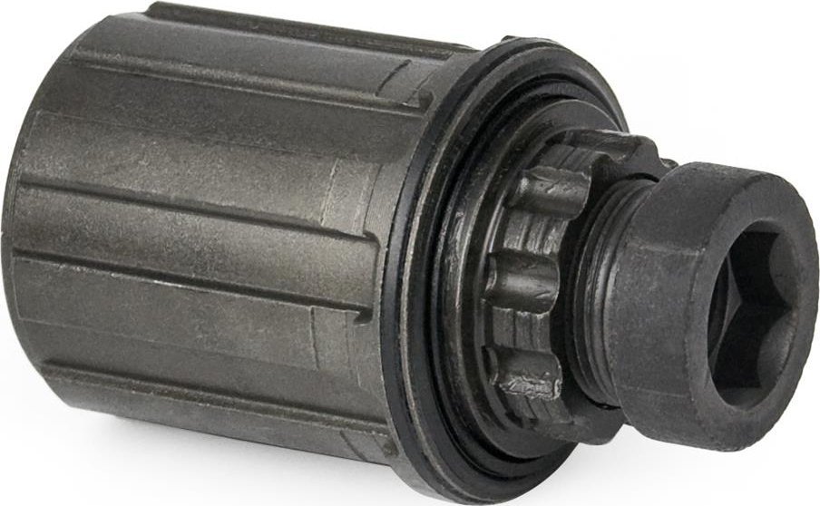 Novatec Bębenek Joytech L1/TSE pod kasety w standardzie Shimano 8/9/10 - rzędowe, do piast Novatec i Joytech