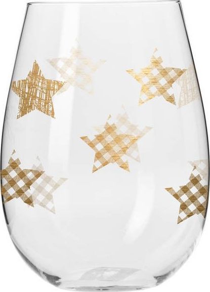 Krosno Szklanka 6szt.