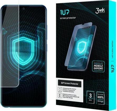 3MK 3MK Folia 1UP Vivo Y01 Folia Gaming 3szt