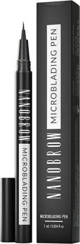 Nanobrow Kredka do Brwi Nanobrow Microblading Espresso 1 ml