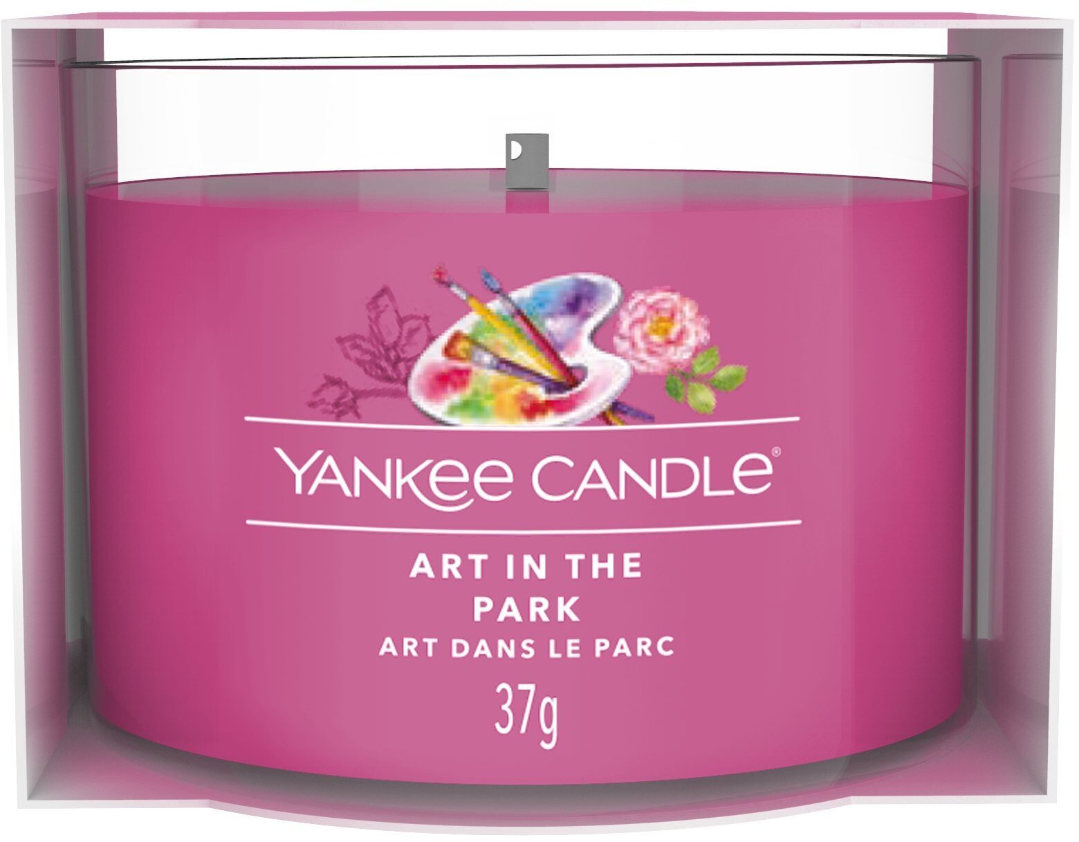 Yankee Candle Art In The Park 37 g
