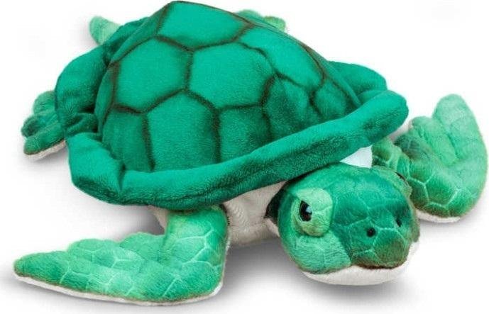 Pluszowy żółw