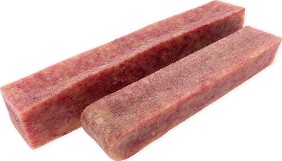 4DOGS Ser Himalajski Churpi S - truskawka do 40 g